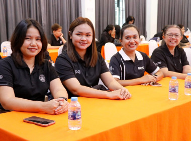 โครงการพัฒนาศักยภาพบุคลากรสำนักงานสหกรณ์จังหวัดนครศรีธรรมราช ประจำปี พ.ศ. 2569 กิจกรรม ปรับปรุง และพัฒนาแนวทางปฏิบัติงานของบุคลากร ณ โรงเเรมขนอมซันไรส์ รีสอร์ทเเอนด์โฮเทล อำเภอขนอม จังหวัดนครศรีธรรมราช กำหนดจัดอบรมระหว่างวันที่ 14 – 15 กันยายน 2569 มีวัต ... พารามิเตอร์รูปภาพ 10